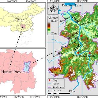 臨湘到株洲多久?從地理與交通角度探討